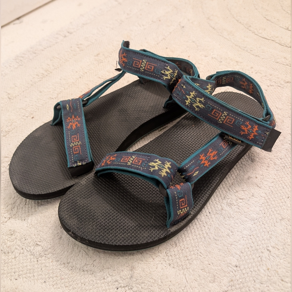 Teva Men's Original Universal Sandal Size 10